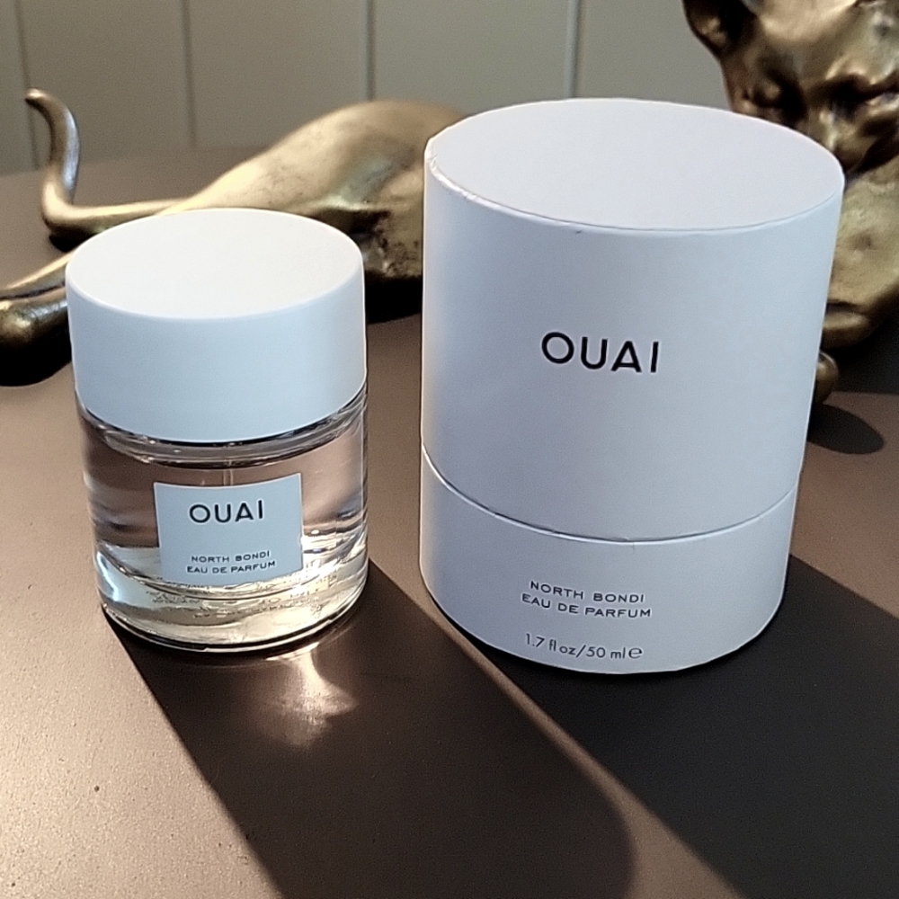 OUAI North Bondi Eau Due Parfum